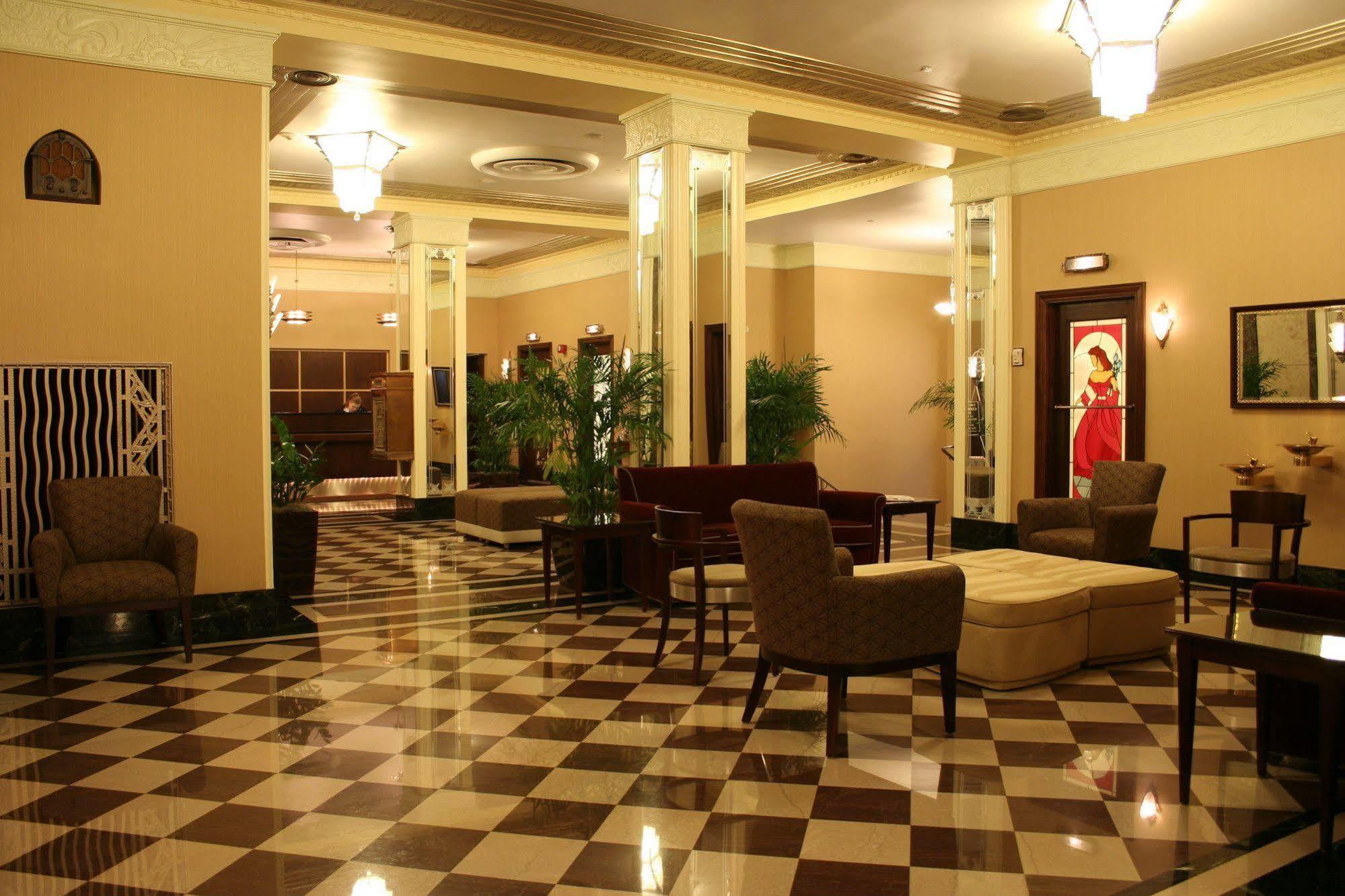 Ambassador Hotel Milwaukee, Trademark Collection By Wyndham Zewnętrze zdjęcie